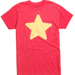 steven universe shirt hot topic